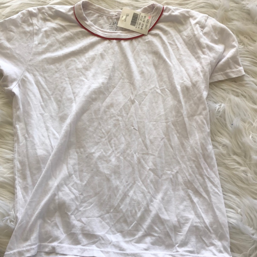 Brandy melville tee NEW